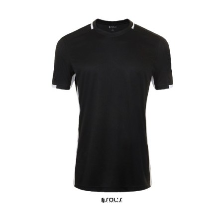 Sol&#39;s Classico 01717 Black/White 935