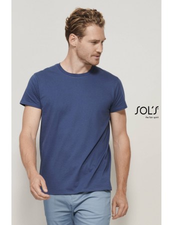 T-Shirt - Crusader men 03582