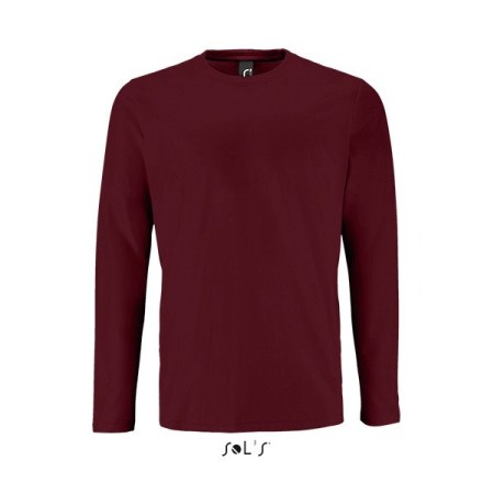 Sols Imperial LSL 02074 Oxblood 167