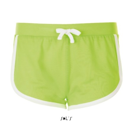 Sol's Janeiro 01697 Neon green 286