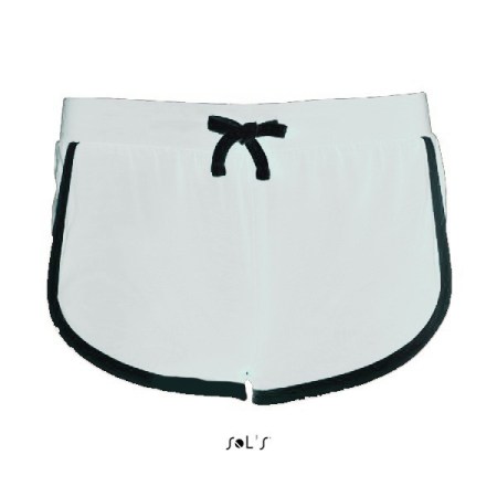 Sol's Janeiro 01697 Λευκό 102