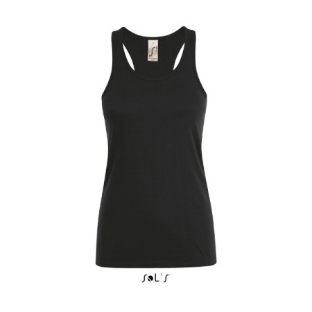 Sols Justin Women 01826 Μαύρο 309