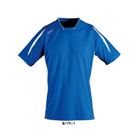 Sol&#39;s Maracana 2 SSL 01638 Royal blue/White 913