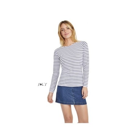 Sols Marine Women 01403 / 2019
