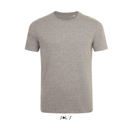 Sols Marvin 01698 Grey Melange 350