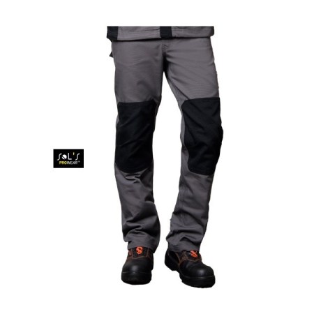 Sol's Metal Pro 01560