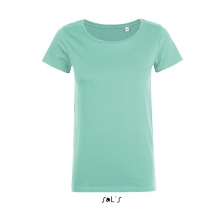 Sol's Mia 01699 Mint 285