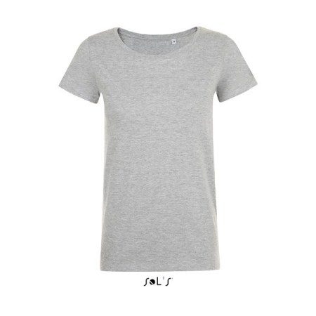 Sol's Mia 01699 Grey melange 350