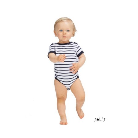 Sol's Miles Baby 01401