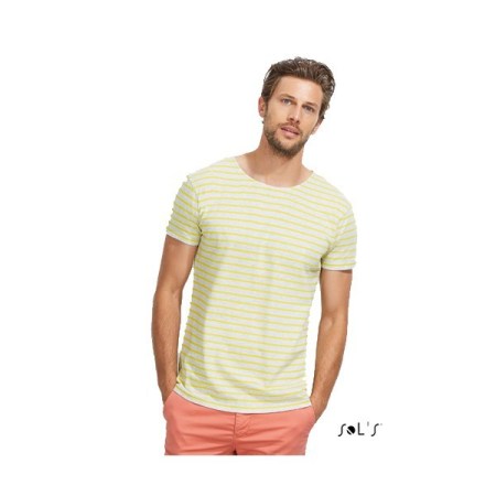 Sols Miles Men 01398 / 2018