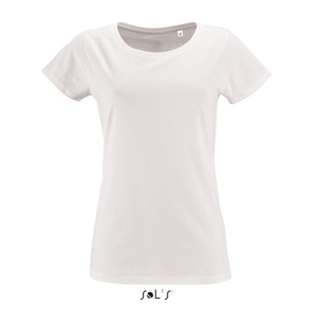 Sols Milo Women 02077 Λευκό 102