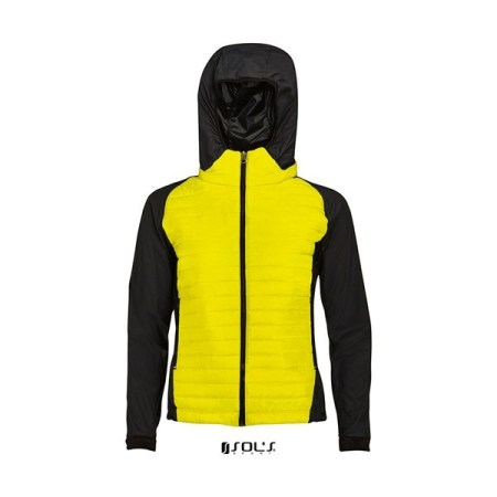 Sol&#39;s New York Women 01473 Neon yellow 306