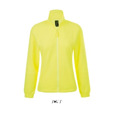 Sols North Women 54500 Neon yellow 306