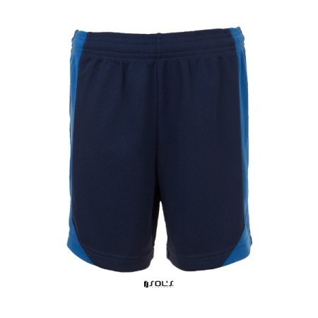 Sol's Olimpico Kids 01720 French navy/Royal blue 534