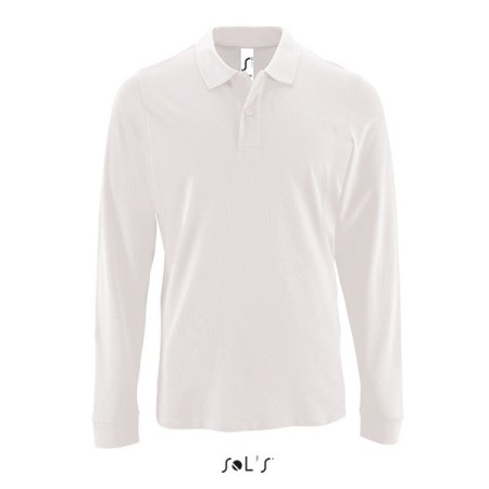 Sol's Perfect Men LSL 02087 Λευκό 102
