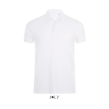 Sols Phoenix Men 01708 Λευκό 102