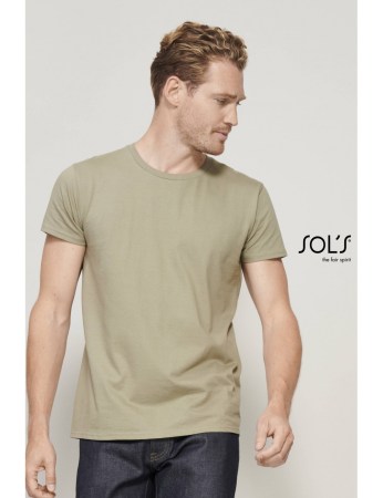 T-Shirt - Pioneer men 03565
