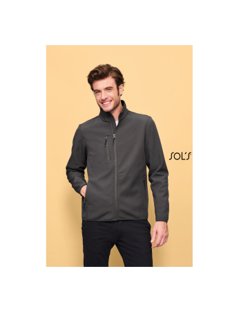 Ανδρικό softshell - Radian men 03090