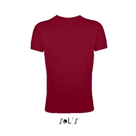 Sols Regent Fit 00553 Oxblood 167