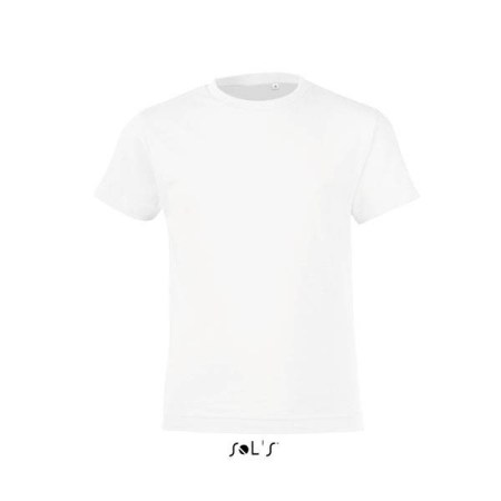 Sol's Regent Fit kid's 01183 Λευκό 102