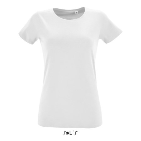 Sols Regent Fit Women 02758 Λευκό 102