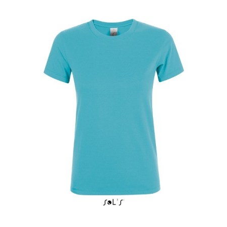 Sols Regent Women 01825 Atoll Blue 225