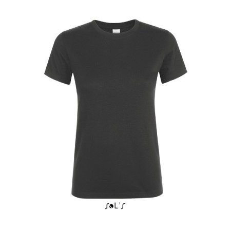 Sols Regent Women 01825 Dark Grey 384