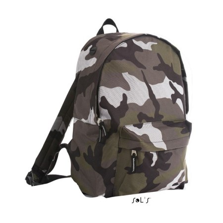 Sol's Rider 70100 Camo 986