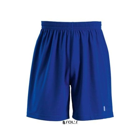 Sol's San Siro 2 kid's 01222 Royal blue 241