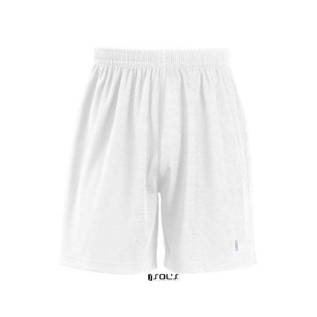 Sol's San Siro 2 kid's 01222 Λευκό 102