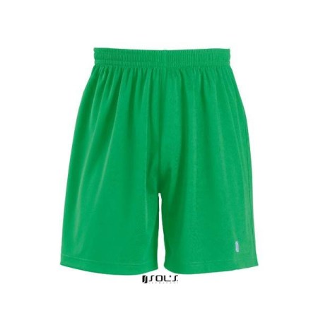 Sol&#39;s San Siro 2 kid&#39;s 01222 Bright green 276