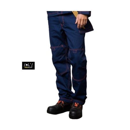 Sol's Section Pro 01561