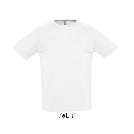 Sols Sporty 11939 Λευκό 102