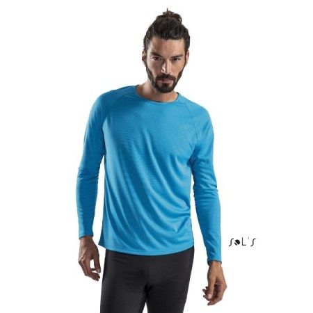 Sols Sporty LSL  02071 - 2019