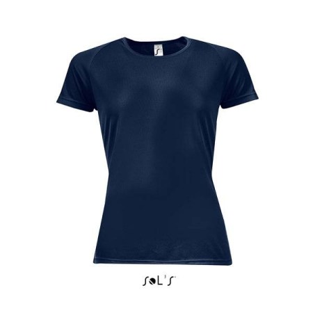 Sols Sporty Women 01159 French Navy 319