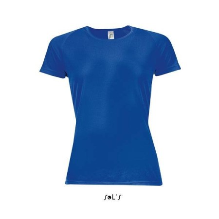 Sols Sporty Women 01159 Royal Blue 241
