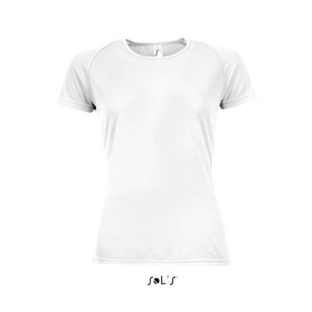 Sols Sporty Women 01159 Λευκό 102