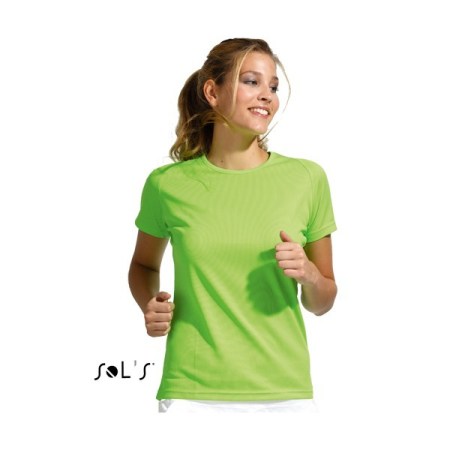 Sols Sporty Women 01159 / 2018