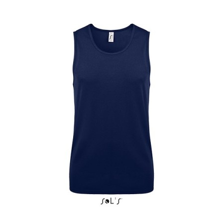 Sols Sporty Men TT 02073 French Navy 319