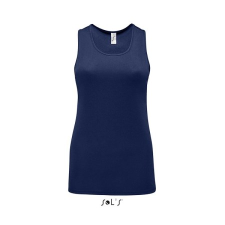 Sols TT Sporty Women 02117 French Navy 319