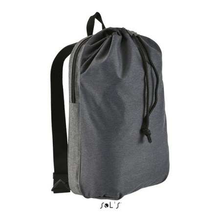 SOL'S UPTOWN 02113 Charcoal melange 348