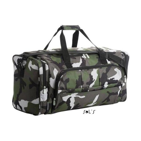 Sol's Week-end 70900 Camo 986