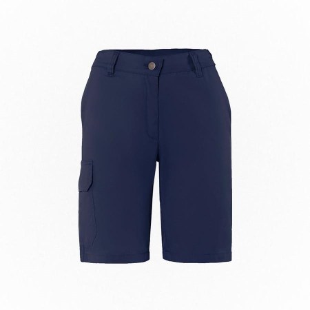 Βερμούδα Γυναικεία (SOL) - Navy