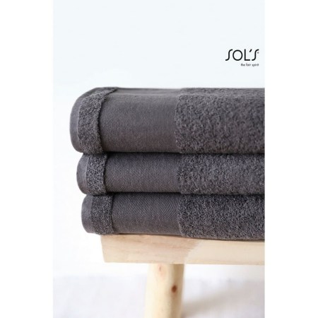 Sol's Bayside 50  89007 Μαύρο 312