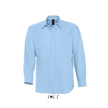 Sol's Boston 16000 Sky blue 220
