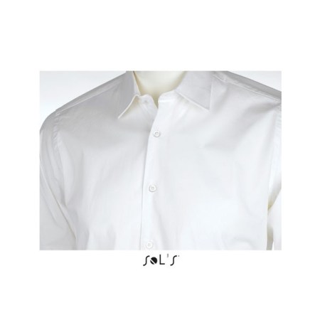 Sol&#39;s Brighton 17000 λεπτομέρεια