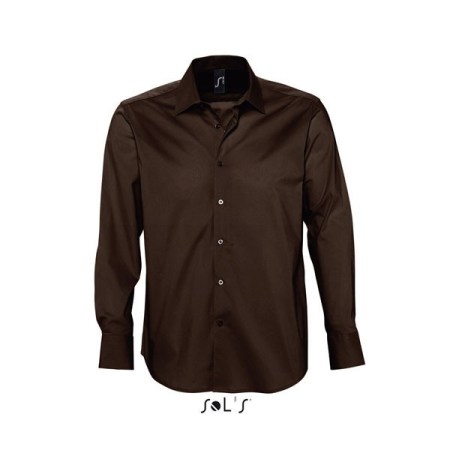 Sol's Brighton 17000 Σκούρο Καφέ 399