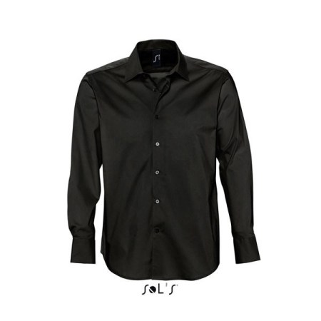 Sol's Brighton 17000 Μαύρο 312