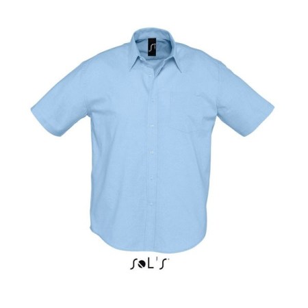 Sol's Brisbane 16010 Sky blue 220