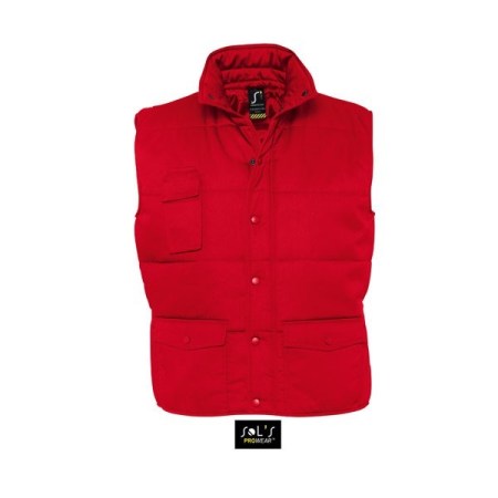 Sols Equinox Pro 80503 Κόκκινο 145